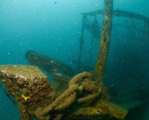 Master Divers’ Ultimate Guide to Wreck Diving: Unlocking the Secrets of the Deep