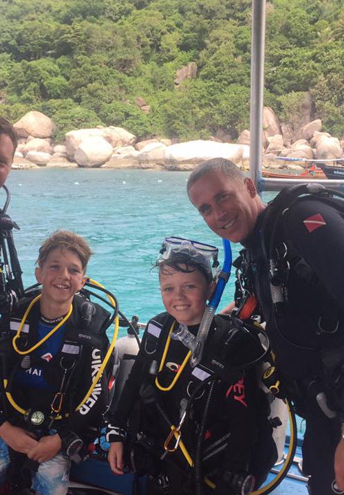 Thinking About Scuba Diving? We Answer Your Top 10 Questions!