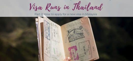 All you need to know about visa runs in Thailand (2)
