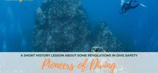 A short history lesson - JS Haldane