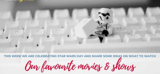 Our favourite movies & shows to watch during the lockdown