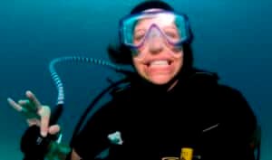 Scuba Review