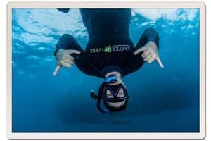 15 dive against debris laem thien