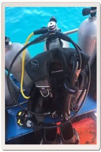 Aqua lung axiom legend