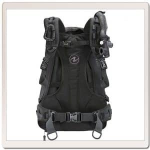 Aqualung Outlaw BCD