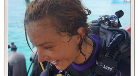divemaster