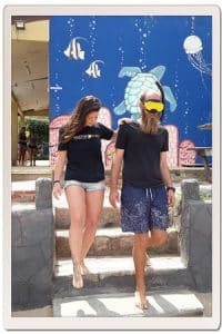 Katie and Charlie pt