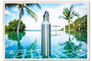 Koh Tao Eco Bottle