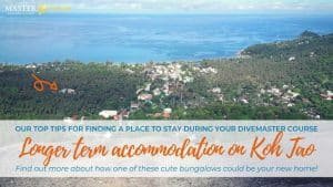 Longer term accommodation on Koh Tao 1024x576