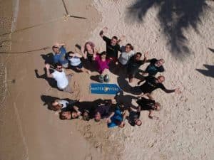 Master Divers Team photo 1024x768