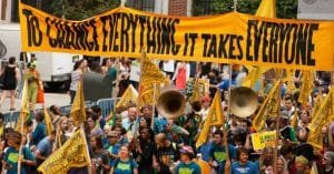 Peoples Climate March