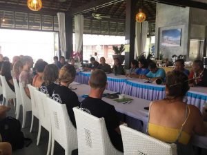 coral restoration workshop koh tao 1024x768