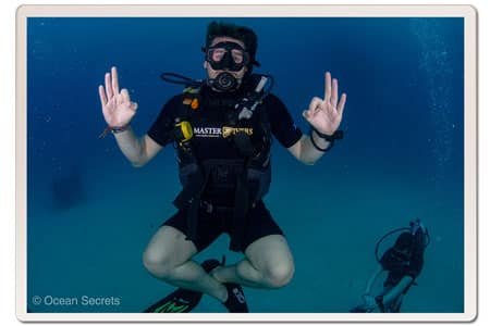 Asthma and scuba diving: Is it safe?