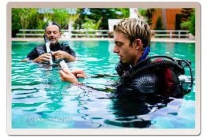 PADI Instructor Development Course (IDC)