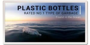 master divers life david howlett plastic bottle