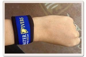 moskitover bands