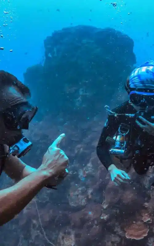 Got Scuba Questions? We&#8217;ve Got Answers!