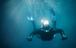 Dive into Night Diving: A Thrilling Adventure for Scuba Enthusiasts