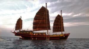 Sails 3