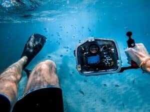 Underwater Photography