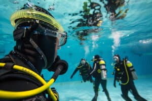 How to Improve Your Buoyancy Control Skills